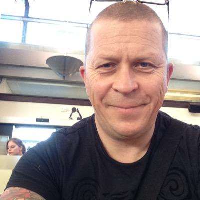MortenReedtz's profile picture. 