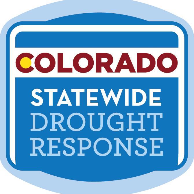 Get the latest drought updates across Colorado & ask your questions here. Brought to you by @CWCB_DNR. Tag impact reports with #codrought2020