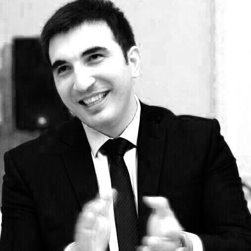 ValiyevSujaat's profile picture. 