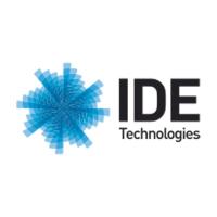 IDE Technologies (@idetechnologies) 's Twitter Profile