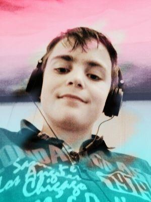 Petter_Myran's profile picture. 