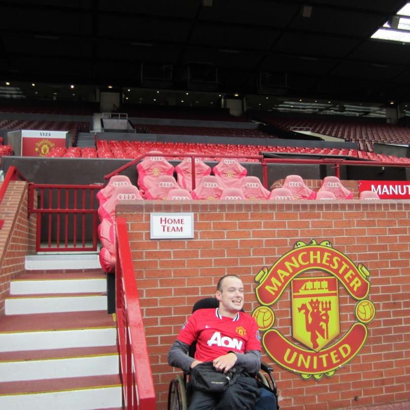 daxdurnian's profile picture. 