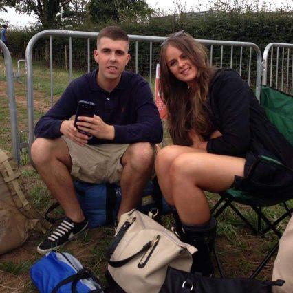 adamfoster233's profile picture. 