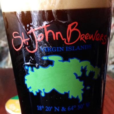 StJohnBrewers Profile Picture