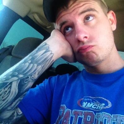 quentinreed20's profile picture. 