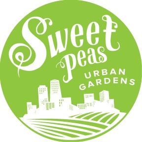 Sweet Peas Urban Gardens produces Microgreens in the heart of Raleigh. Tiny Veggies - Massive Nutrition and Flavor. #knowyourfarmher