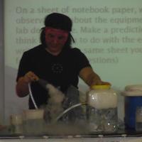 Dorell Murray (@mrsmurraysci) 's Twitter Profile