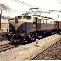 Indian Railways (@indianrlys) Twitter profile photo