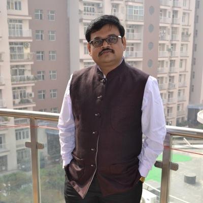 MradulMathur's profile picture. 