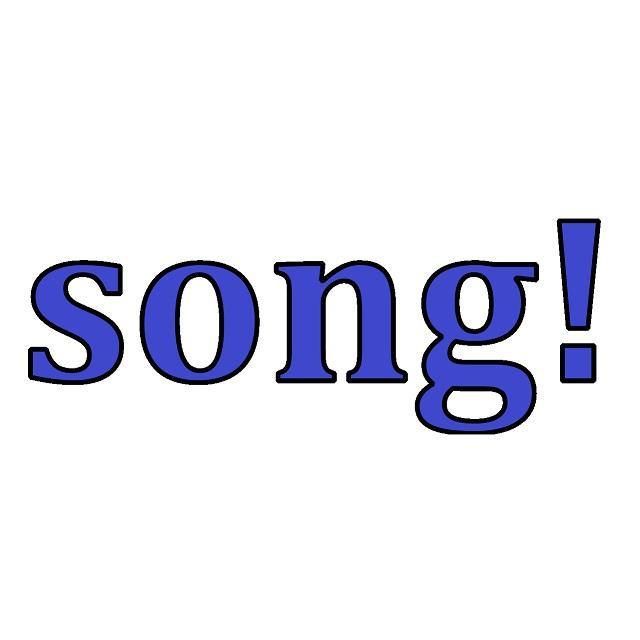 song! is a Christian Band and we welcome invitations to either help lead worship and / or proclaim the Gospel. Please tweet or email michael@mybroadbandmail.com