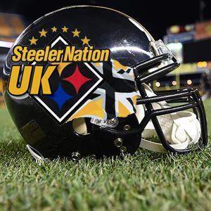 SteelUK Profile Picture