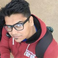 Kaushal R Dubey (@kaush_dubey) 's Twitter Profile