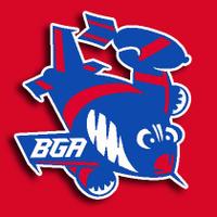 BGA Bombers (@bgabombers) 's Twitter Profile Photo
