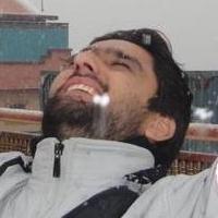 Shahid Ahmad-Shahid (@shahidahmadaf) 's Twitter Profile