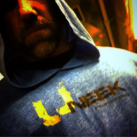 Chuck Riccio (@teamchuck) 's Twitter Profile