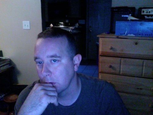 allencga's profile picture. 