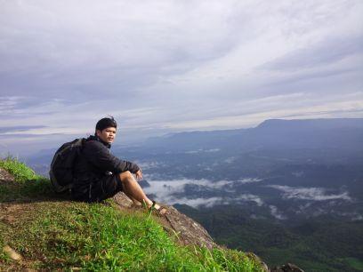 || Doaku hanya untukmu || Always live ini peace and harmony live || Adventure Harmony ||