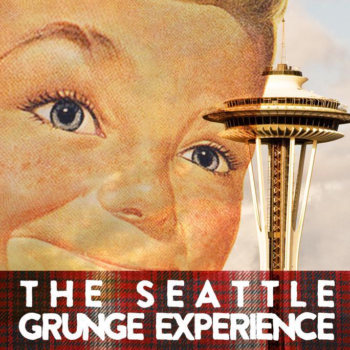 SeattleGrungeXP's profile picture. The Ultimate Live Tribute to the Seattle Grunge Scene - playing the music of Nirvana, Soundgarden, Pearl Jam, Alice in Chains, Temple of the Dog & more...