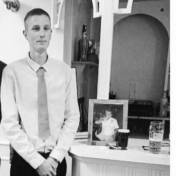 kyle_gretton's profile picture. Work Hard Play Harder. Sade&MyDaughters❤️