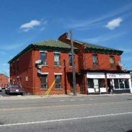 ButcherAndVegan's profile picture. 