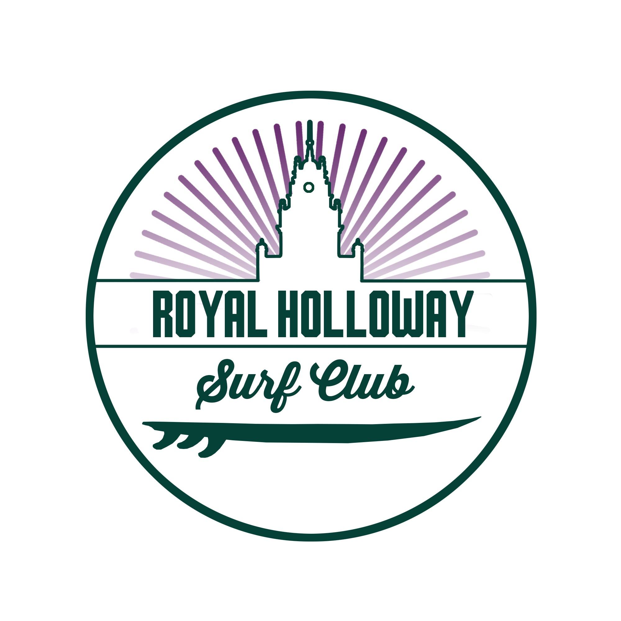 RHULSurfClub's profile picture. We are Royal Holloway University of London Surf Club! Follow us on twitter to find out the latest info about our trips and socials :)
