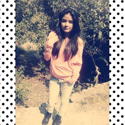 Vale_G18's profile picture. Por mas dura que haya sido la caída, ¡LEVANTATE! MB ;)