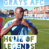 Grays Ath Memes(@GraysAth1890) 's Twitter Profile Photo