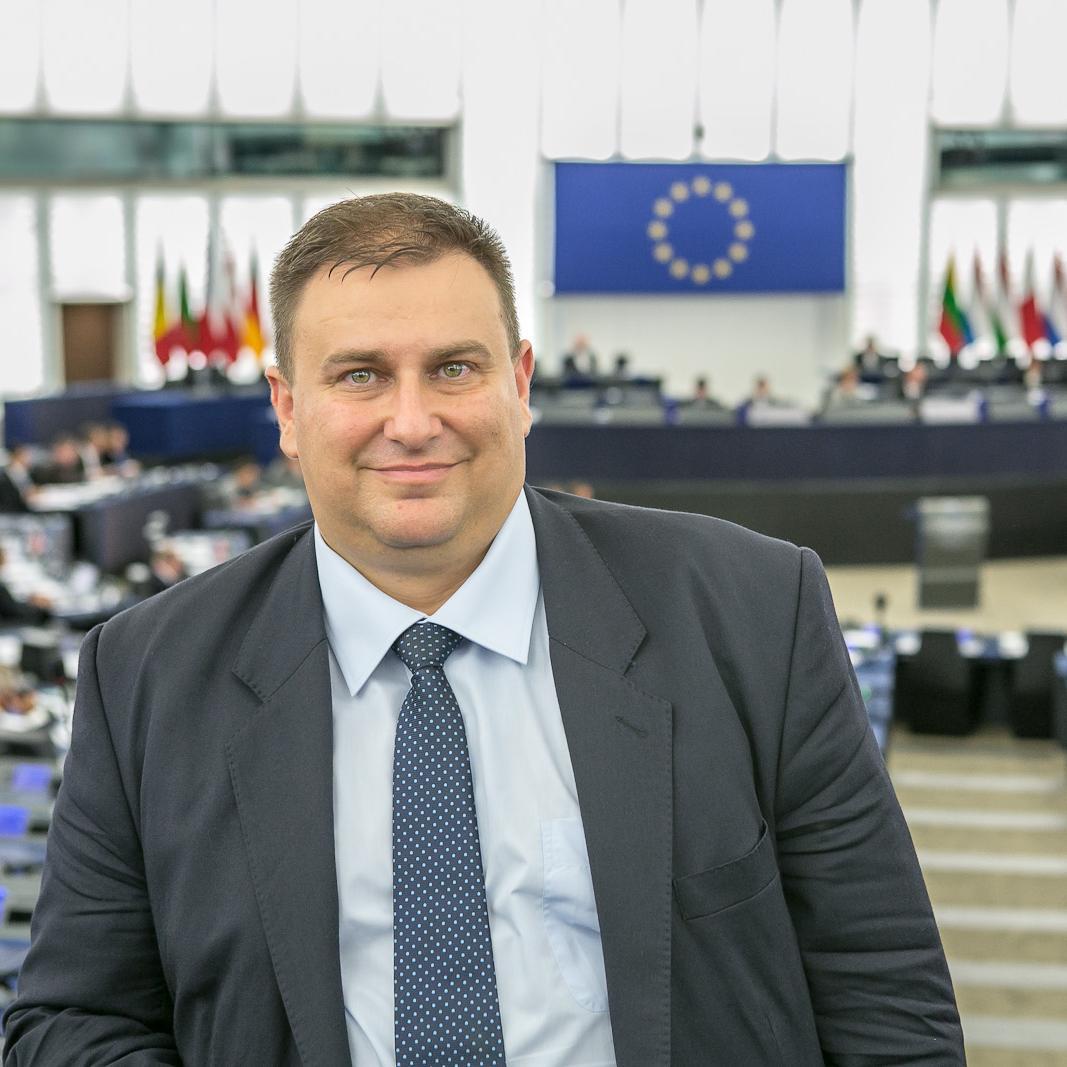 Member of the European Parliament #Bulgaria @PPGERB @EPPGroup @EP_Justice @EP_Legal