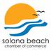 Solana Beach Chamber of Commerce (@solanachamber) Twitter profile photo Solana Beach Chamber of Commerce (@solanachamber) Twitter profile photo