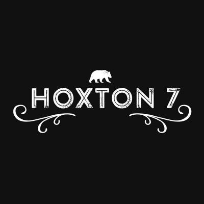 Within the Hoxton triangle on Great Eastern Street - Hoxton Seven is an exceptional cocktail bar. For bookings: 02077393440 or reservations@sbg-london.com