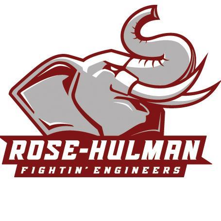 Info related to the Rose-Hulman Fightin' Engineers - members of NCAA Division III and the Heartland Collegiate Athletic Conference.