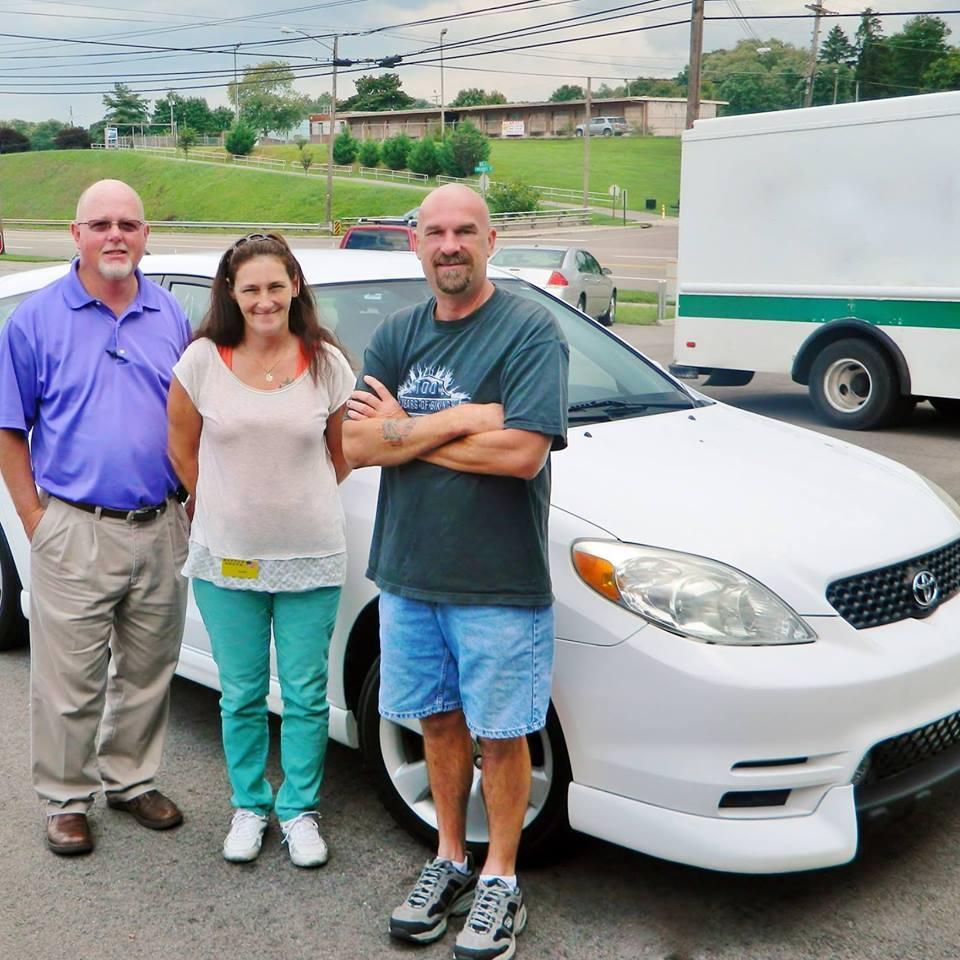 top 94+ Pictures clayton used cars morristown Sharp