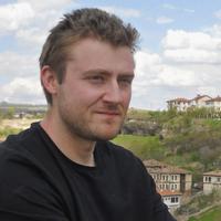Daniel Austin (@danielaustin) 's Twitter Profile