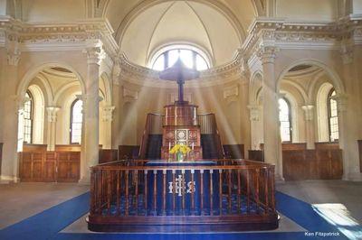 AngieArkless's profile picture. 