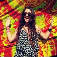 Claudia Smolansky (@clausmolansky) 's Twitter Profile