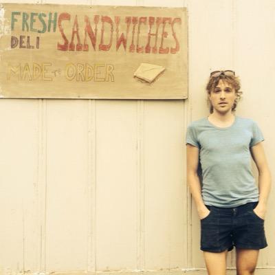 _Rusdon's profile picture. 