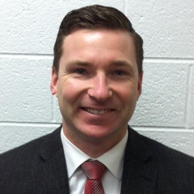 TKessellEdu's profile picture. Principal, Melvindale High School