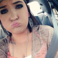 Jess☠♥➳ (@jessikalynnw) Twitter profile photo