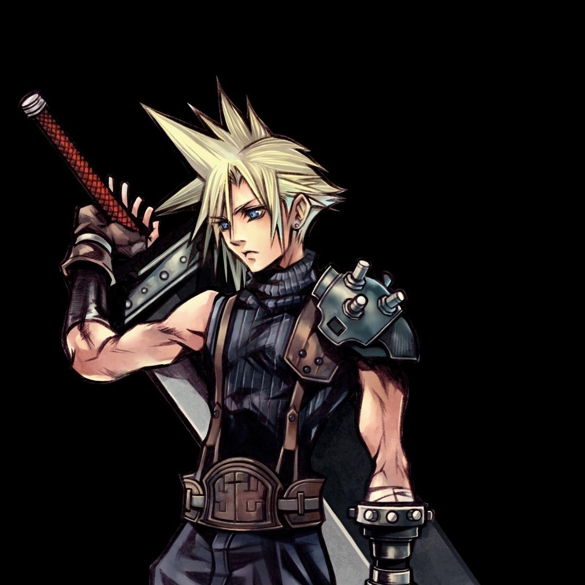 cloud ff kof darknegativexd twitter