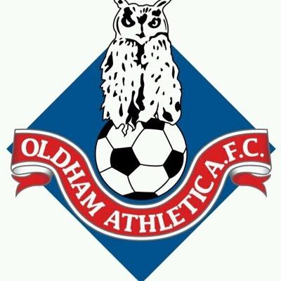 #OAFC