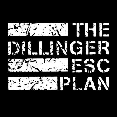 The Dillinger Escape Plan