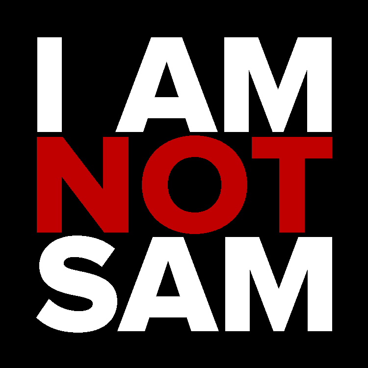 i am not sam on twitter when conservatives complain about the gov