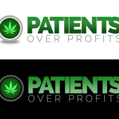 Who is the criminal when human beings, let alone parents, are punished for helping ourselves, or our children?  #PatientsOverProfits