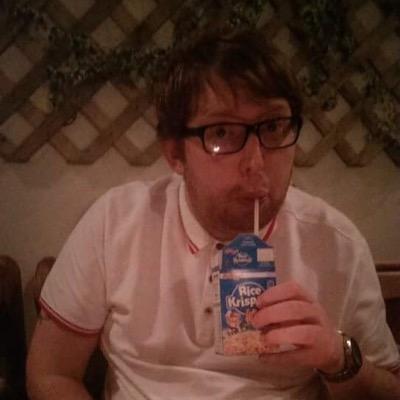 technicalginge's profile picture. Internet.