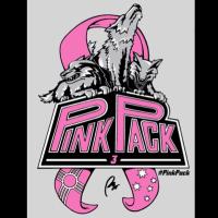 Pink Pack - @HGPinkPack Twitter Profile Photo