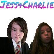 JessAndCharlie2's profile picture. Hello we're Charlie and Jess, we're 14 and we're making a YouTube channel, check it out, we make videos every Monday, Wednesday and Friday