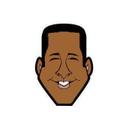 BLACK ADAM SCHEFTER's avatar