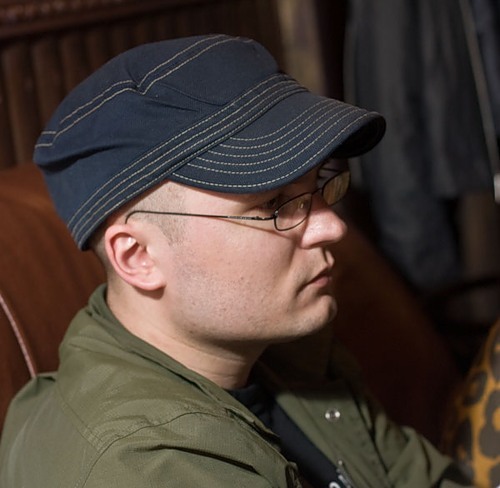 amaximov's profile picture. 