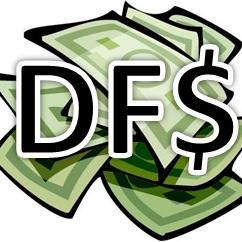If you're interested in gaining an edge in playing daily fantasy sports you've come to the right place! Check out our website below! main account: @DFSBucks