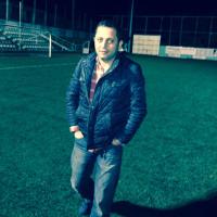 Ercan Çiçek(@CicekErcanc) 's Twitter Profile Photo
